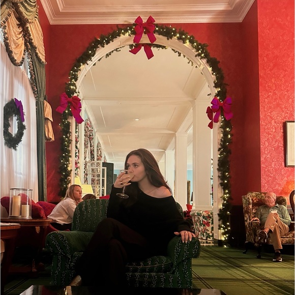 Meet the Posher Other - Meet your Posher, Ali